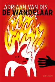Omslag van De wandelaar