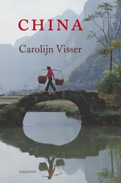 Omslag van China
