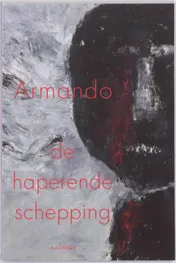 Omslag van De haperende schepping