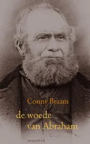 Omslag van De woede van Abraham