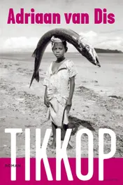Omslag van Tikkop