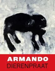 Omslag van Dierenpraat