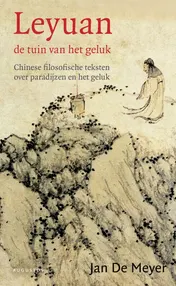 Omslag van Leyuan - De tuin van het geluk