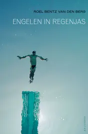 Omslag van Engelen in regenjas