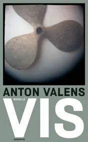 Omslag van Vis