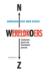 Omslag van Wereldkoers