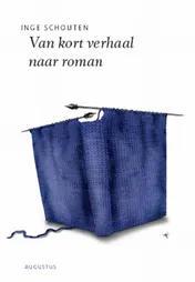Omslag van Van kort verhaal naar roman