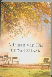 Omslag van De wandelaar