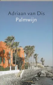 Omslag van Palmwijn