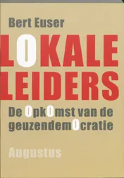 Omslag van Lokale leiders