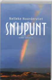 Omslag van Snijpunt
