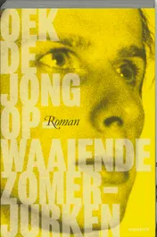 Omslag van Opwaaiende zomerjurken