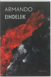 Omslag van Eindelijk