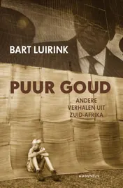 Omslag van Puur goud