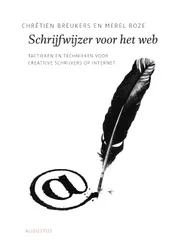 Omslag van Schrijfwijzer voor het web