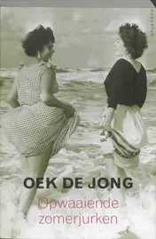 Omslag van Opwaaiende zomerjurken