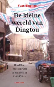 Omslag van De kleine wereld van Dingtou