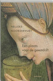 Omslag van Een plaats voor de geestdrift