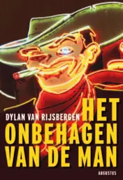Omslag van Het onbehagen van de man