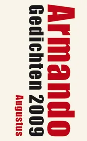 Omslag van Gedichten 2009