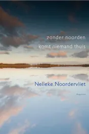 Omslag van Zonder noorden komt niemand thuis