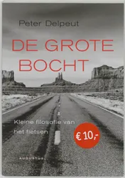 Omslag van Midprice
