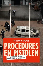 Omslag van Procedures en pistolen
