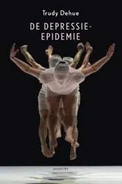 Omslag van De depressie-epidemie