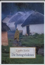 Omslag van De hoogvlaktes