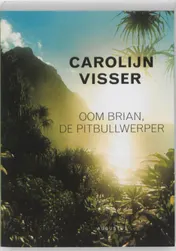 Omslag van Oom Brian, de pitbullwerper