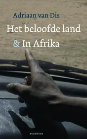 Omslag van Beloofde land en In Afrika