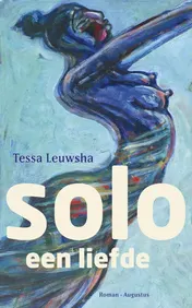 Omslag van Solo, een liefde