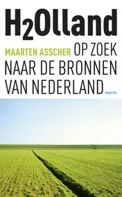 Omslag van H2Olland