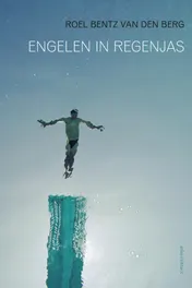 Omslag van Engelen in regenjas
