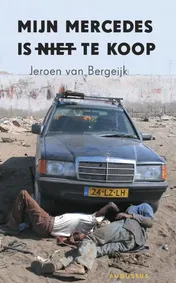 Omslag van Mijn mercedes is niet te koop