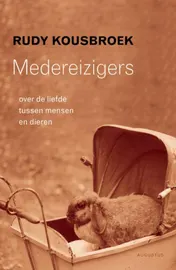 Omslag van Medereizigers