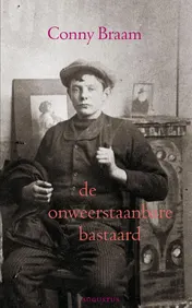 Omslag van De onweerstaanbare bastaard