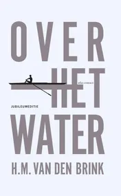 Omslag van Over het water