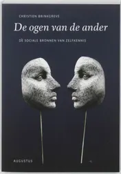 Omslag van De ogen van de ander