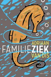 Omslag van Familieziek