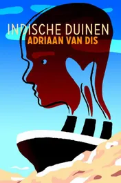 Omslag van Indische duinen