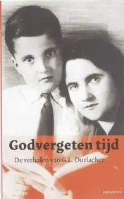 Omslag van Godvergeten tijd