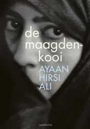 Omslag van De maagdenkooi