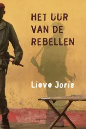 Omslag van Het uur van de rebellen