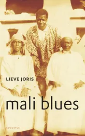 Omslag van Mali blues