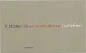 Omslag van Kleur de schaduwen