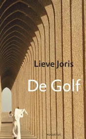 Omslag van De golf