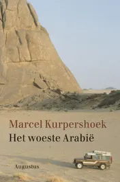 Omslag van Het woeste Arabie