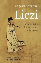 Omslag van De geschriften Liezi