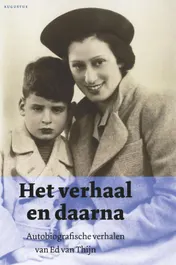 Omslag van Het verhaal en daarna
